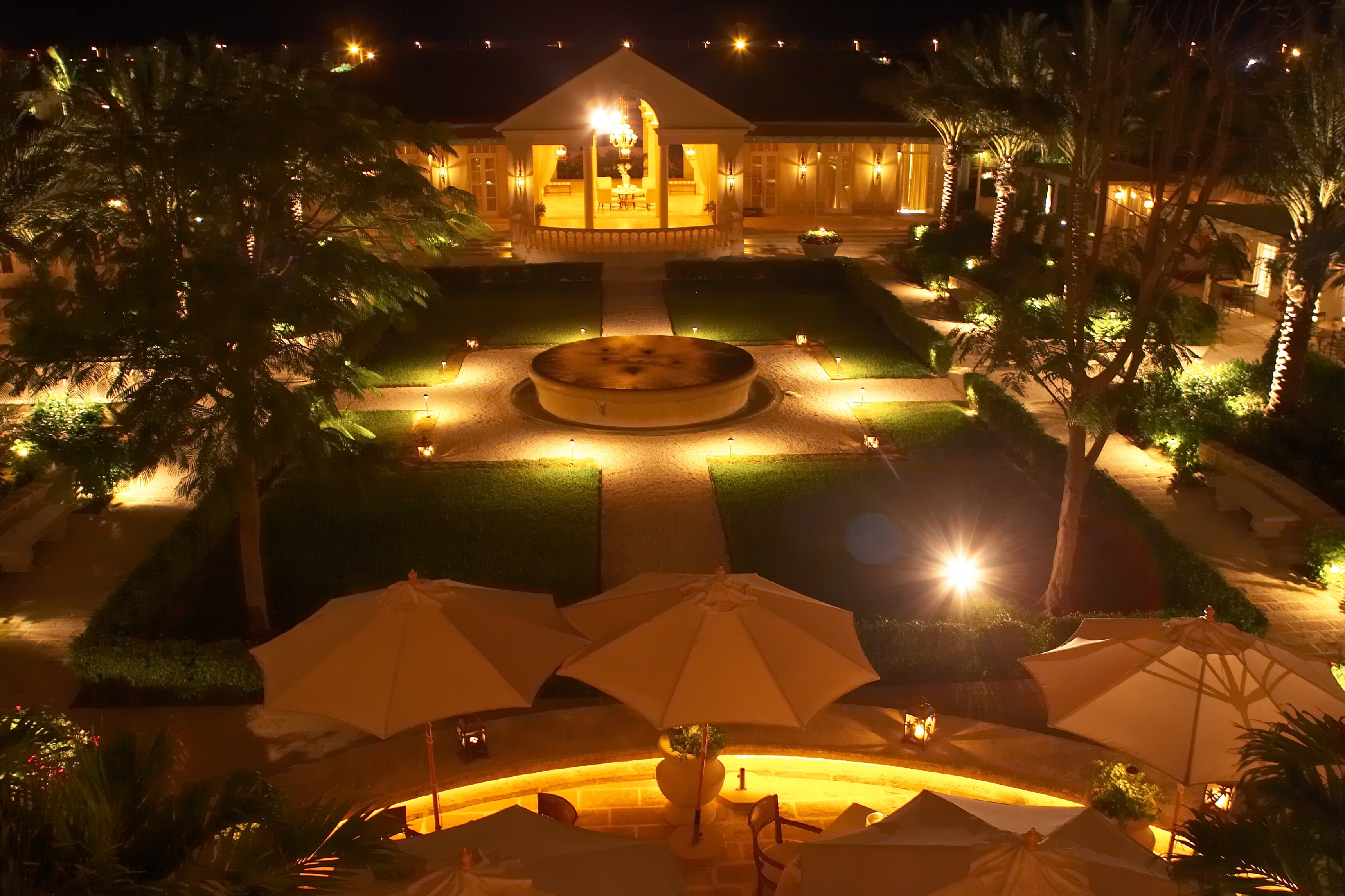 The Palms Turks & Caicos