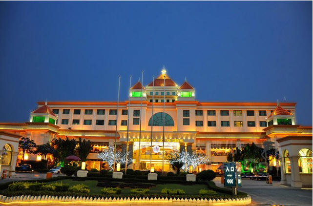 Metropolitan YiKing Hotel