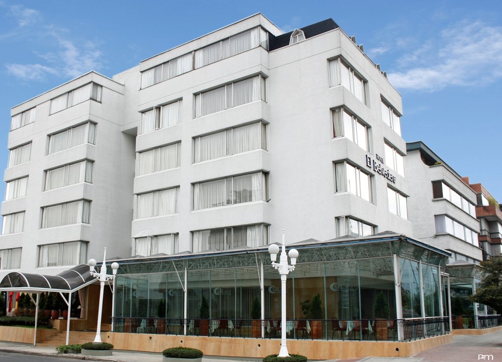 GHL Style Hotel Belvedere