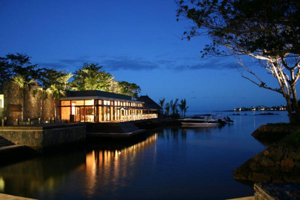 Anahita The Resort