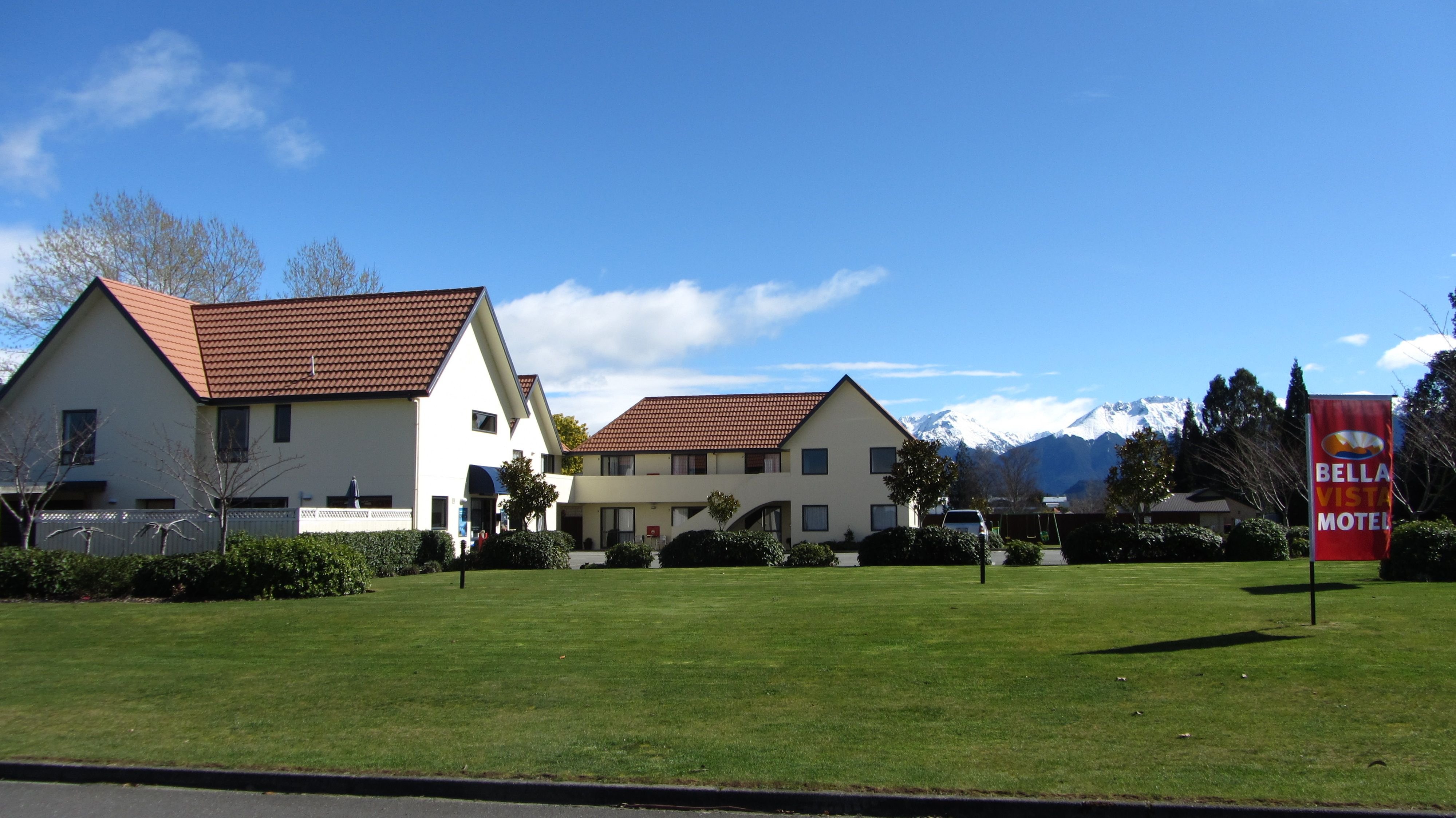 Bella Vista Te Anau