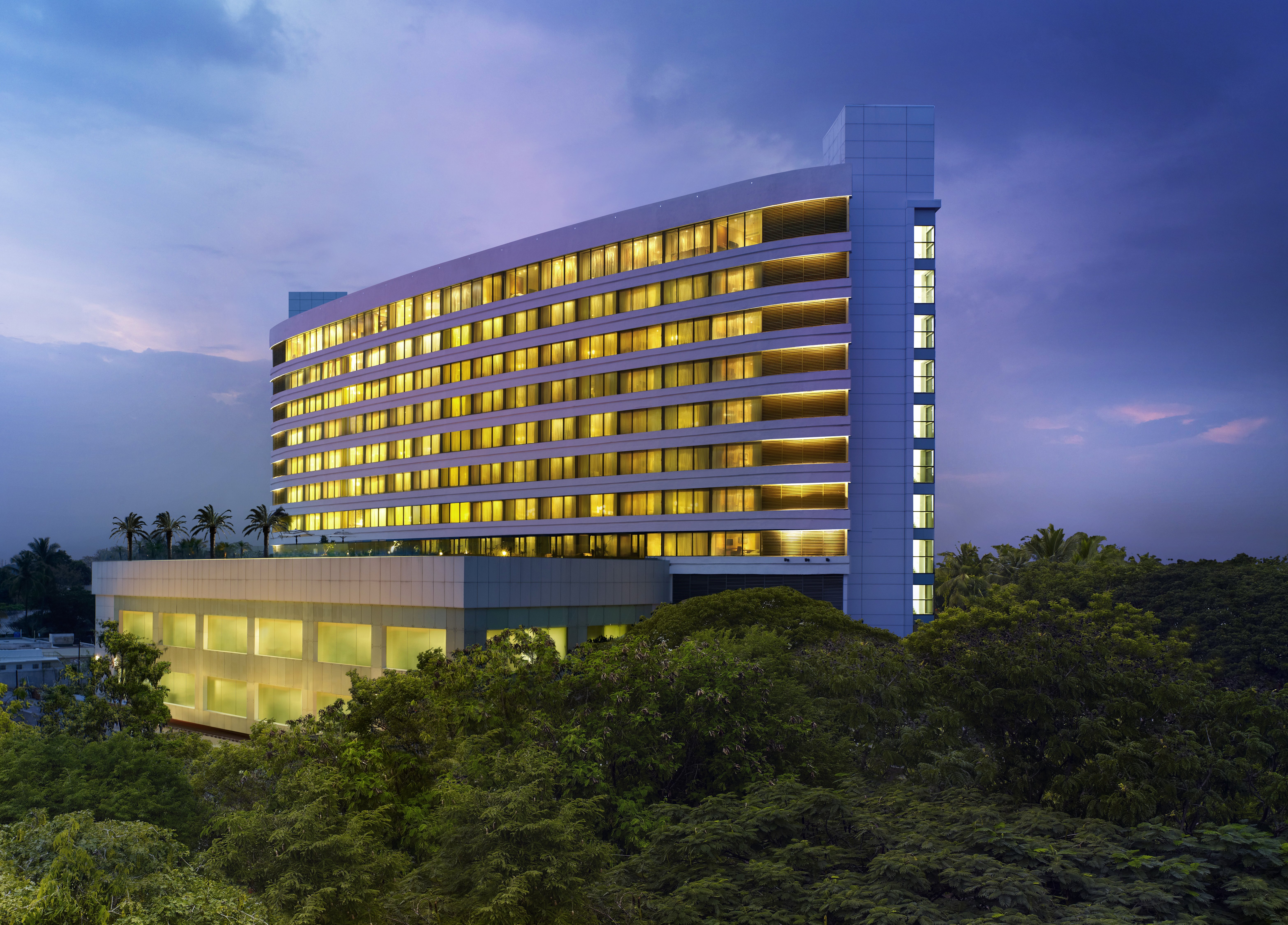 Vivanta  Coimbatore