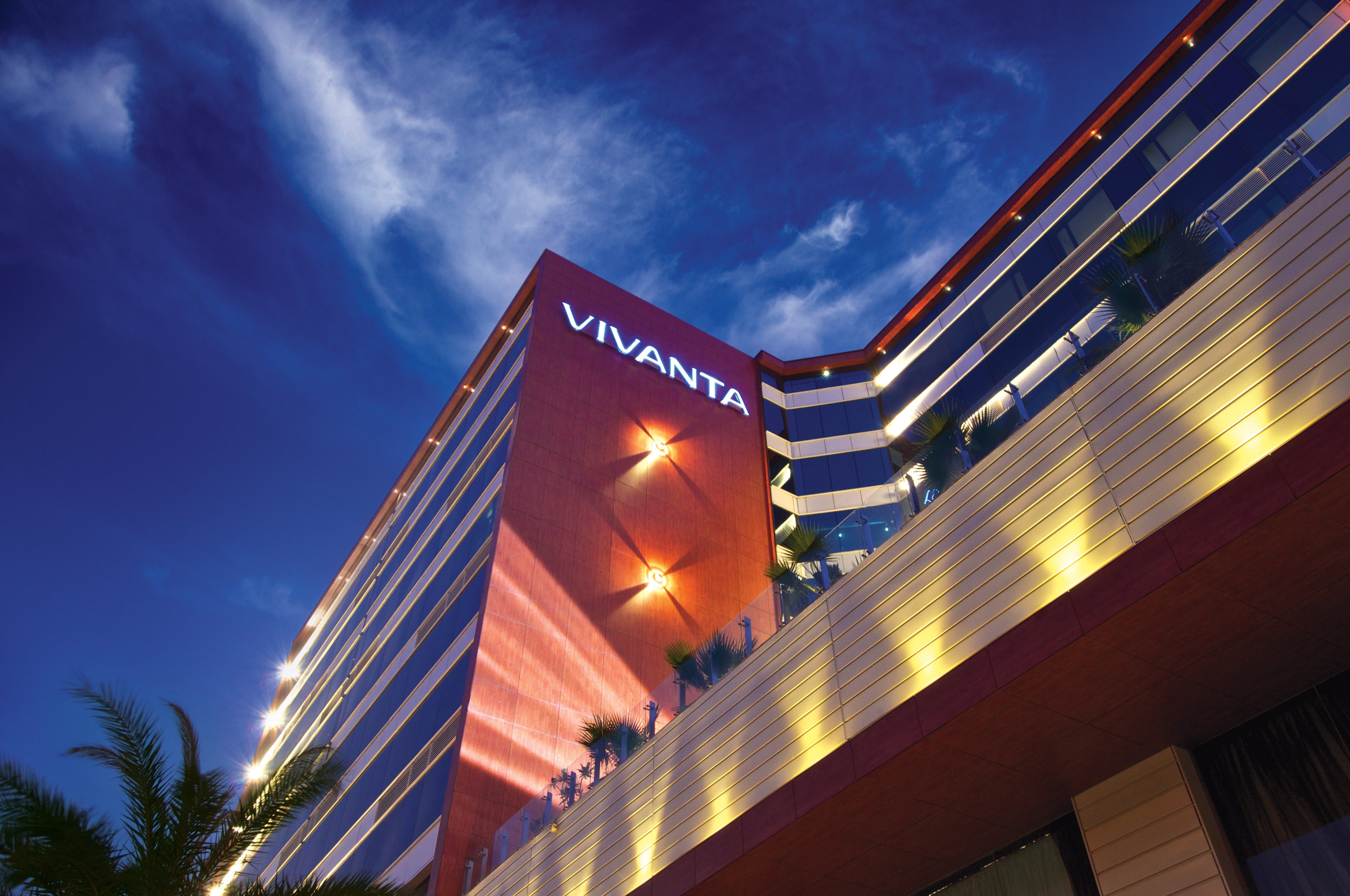 Vivanta by Taj - Begumpet