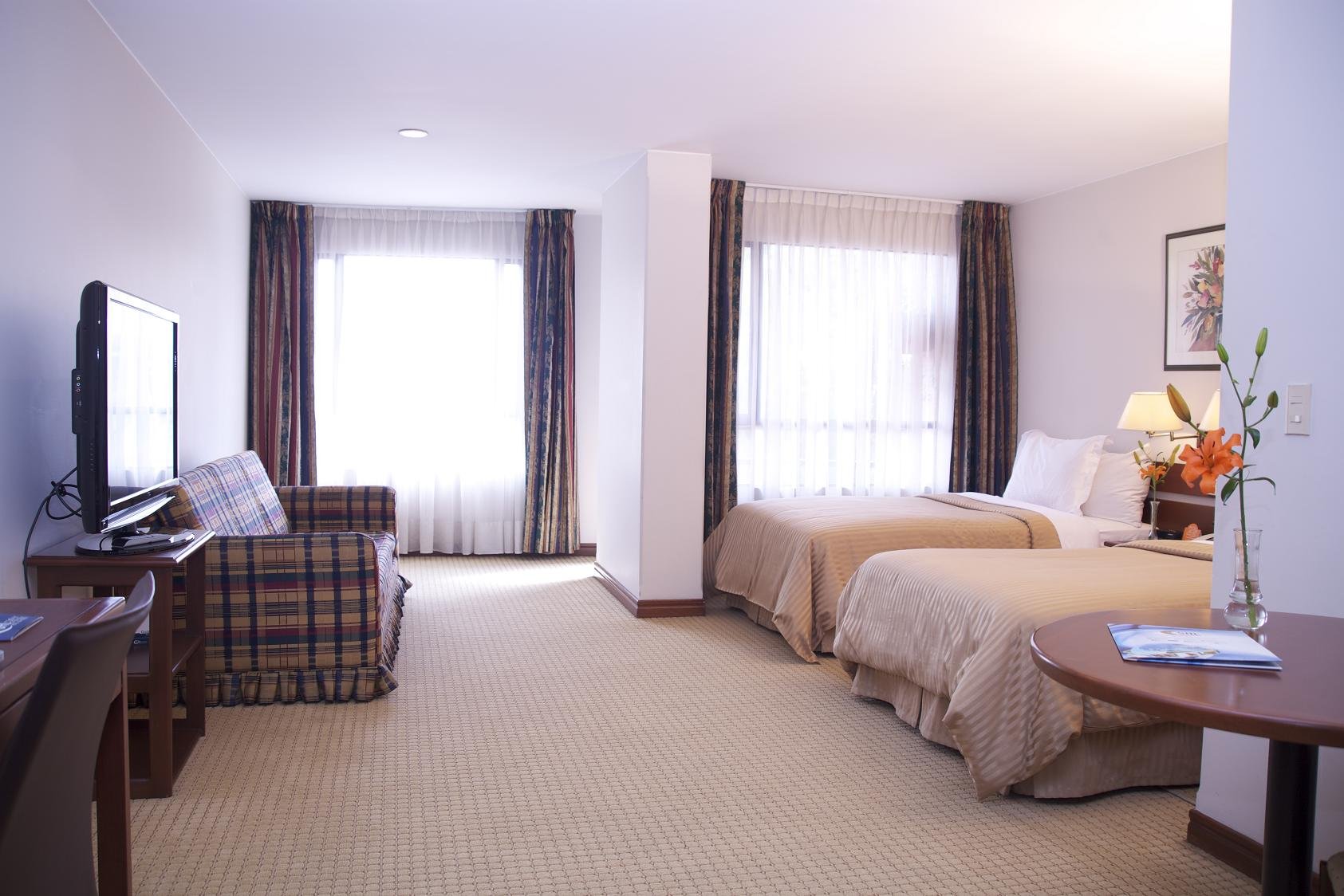 GHL Style Hotel Los Heroes
