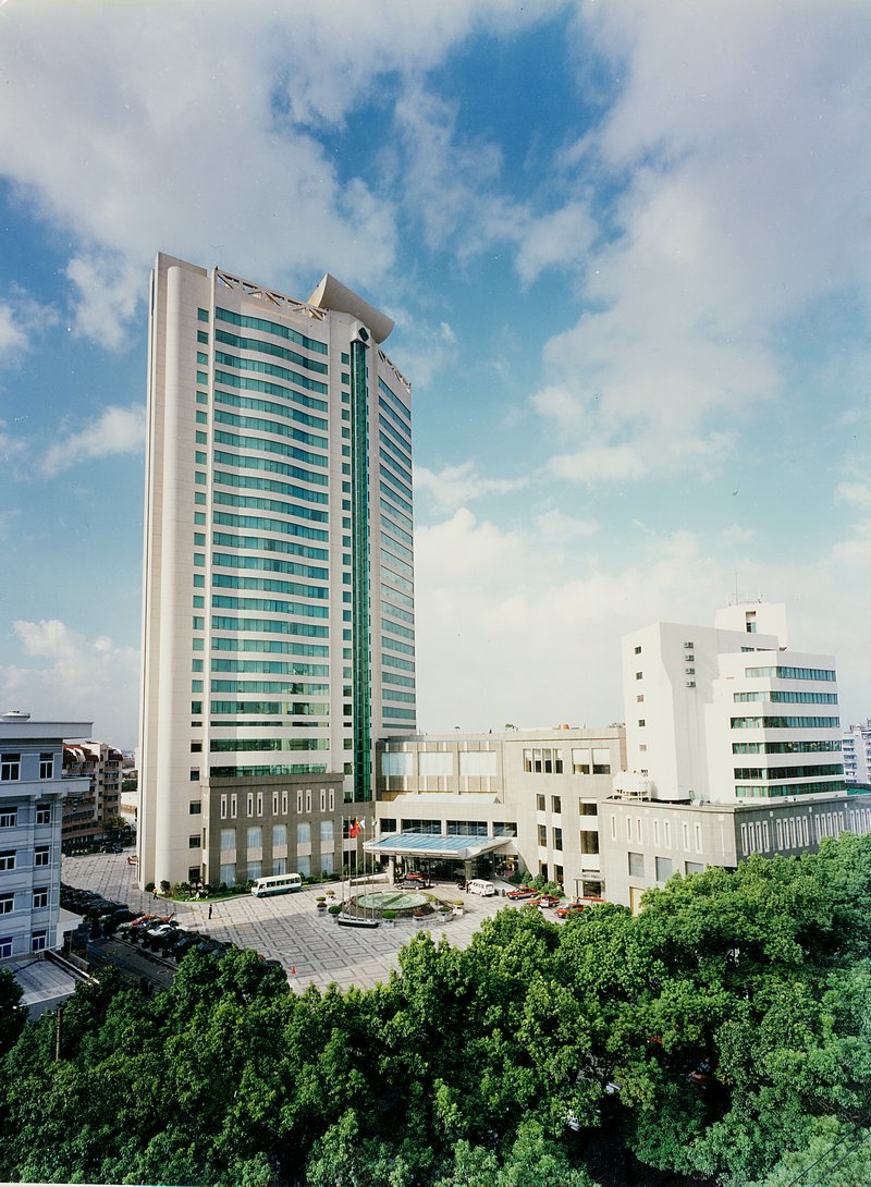 Nanyuan Hotel