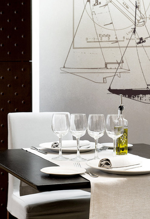 Hotel Ilunion Bilbao, Bilbao