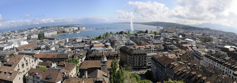 Geneva City