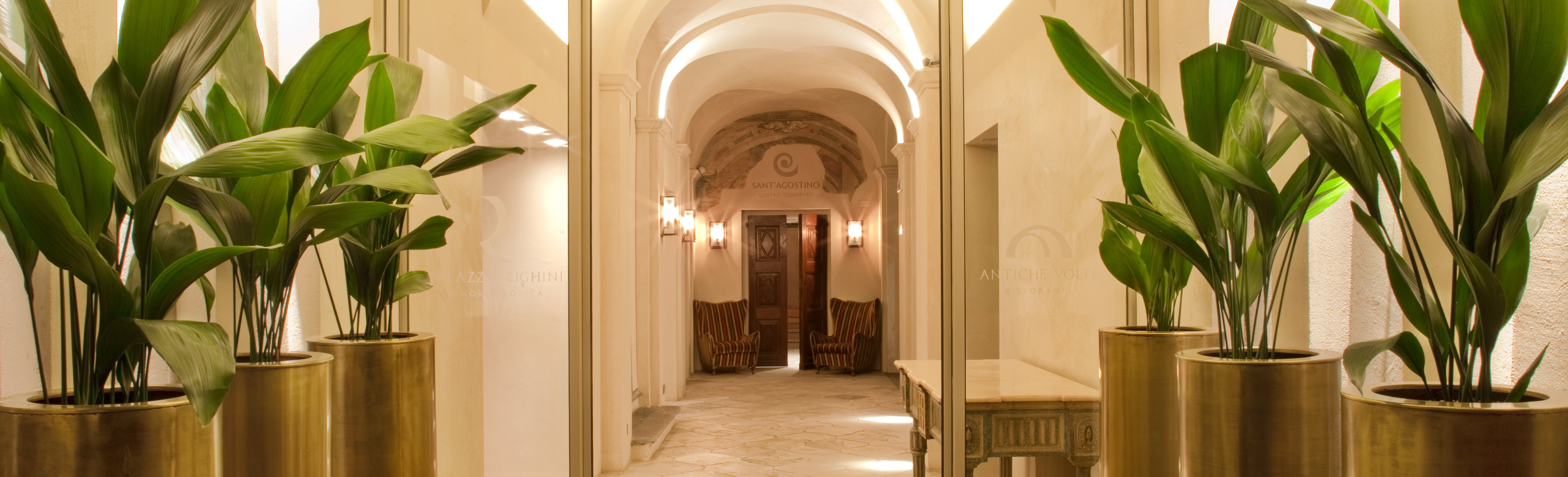 Palazzo Righini
