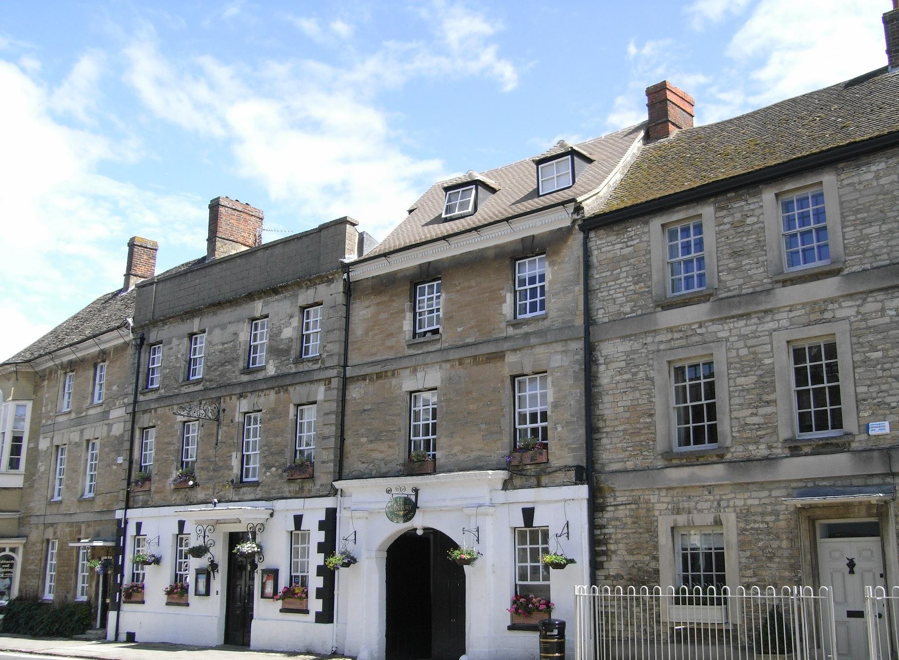 Marlborough Arms