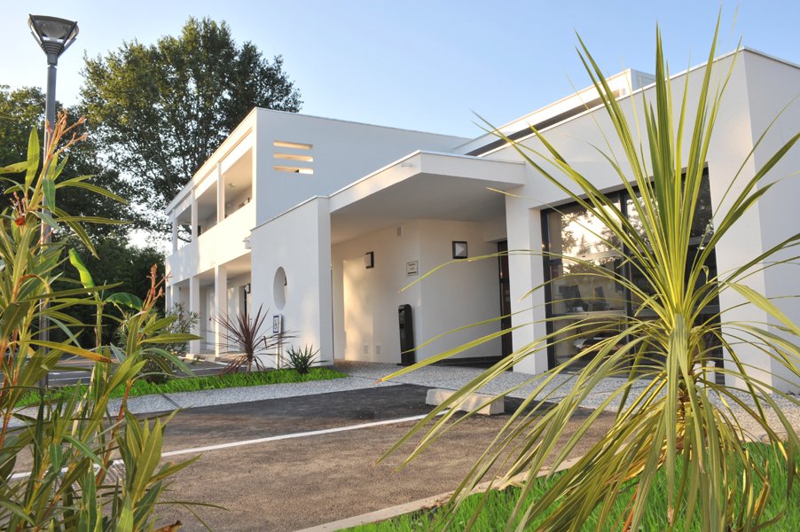 Hotel Eden Park-Bizanos