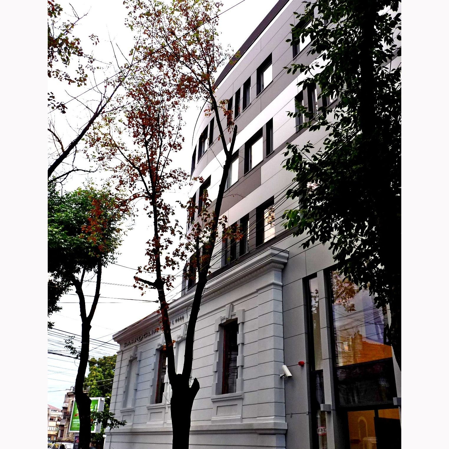 Sarroglia Hotel