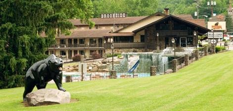 Brookside Resort