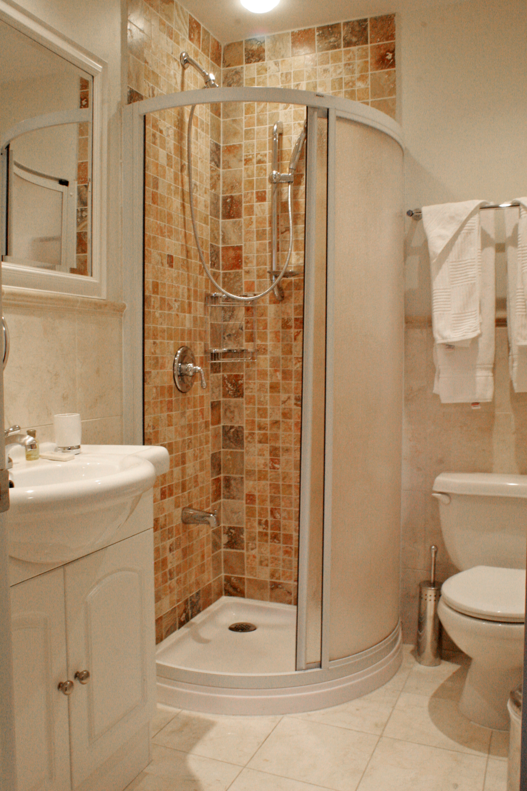 Parc Suites Hotel