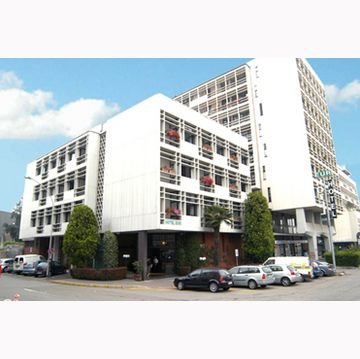 iH Hotels Milano Eur Trezzano