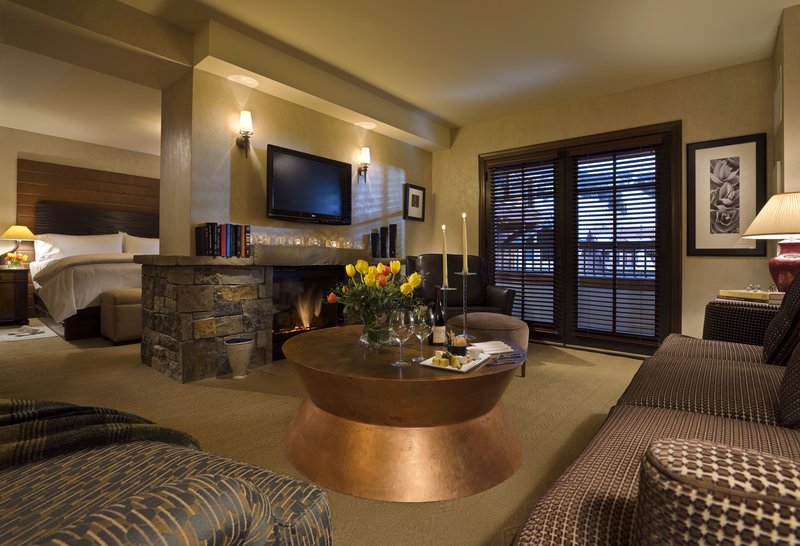 Capella Telluride