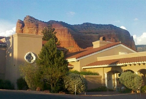 Canyon Villa Bed & Breakfast of Sedona