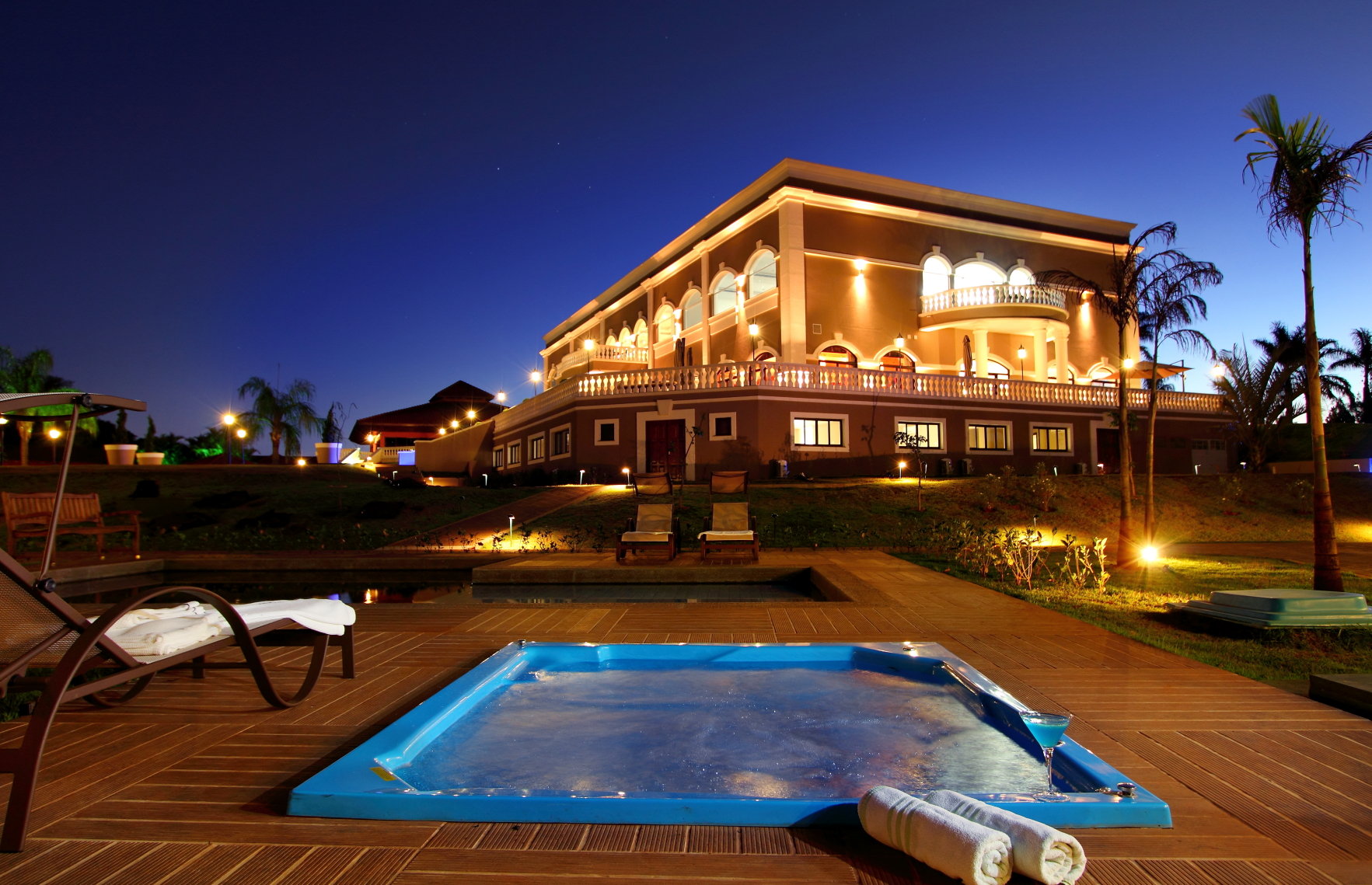 Carima Resort Hotel & Convention