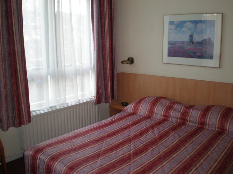 Hotel Rotterdam