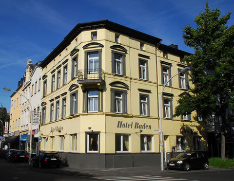 Baden Hotel