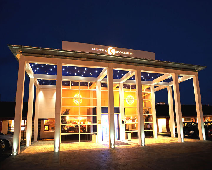 Hotel Svanen