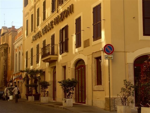 Delle Nazioni Hotel