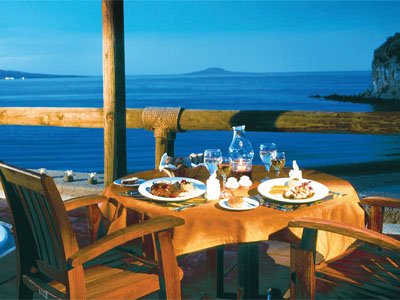 Loreto Bay Golf Resort & Spa