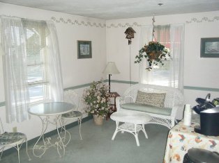WESTBOROUGH INN