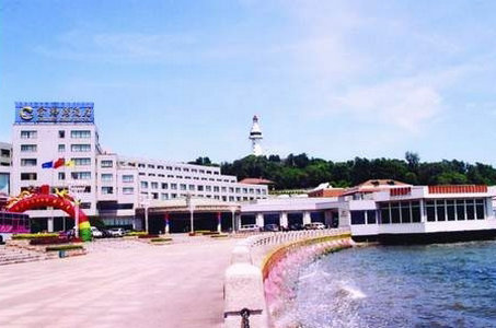 Golden Gulf Hotel