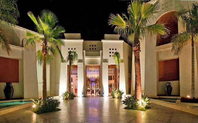 Grand Rotana Resort and Spa