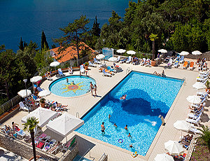 Rabac Sunny Hotel & Residence