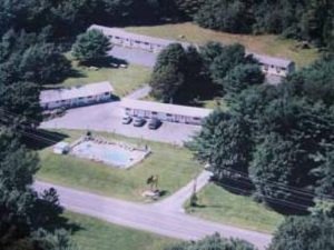 Four Seasons Motel