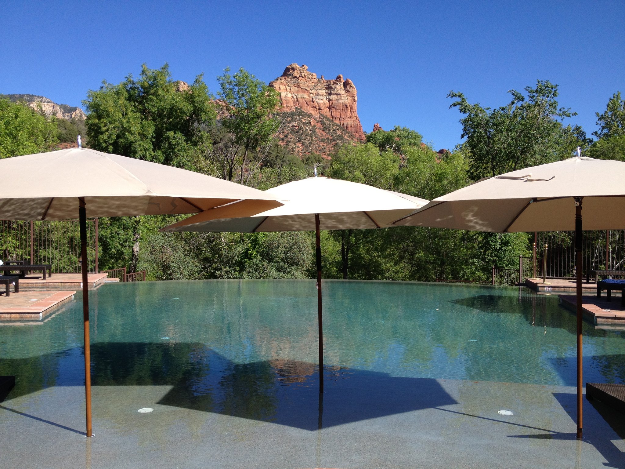 Amara Resort and Spa