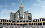 Al Marwa Rayhaan by Rotana