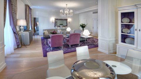 Diamond Suite Pagnol