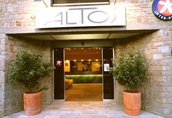 Altos Hotel & Spa