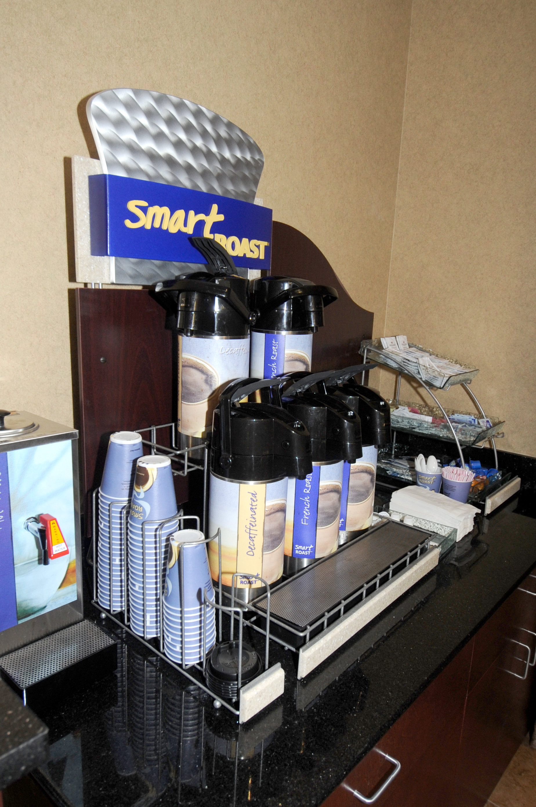Coffee Bar
