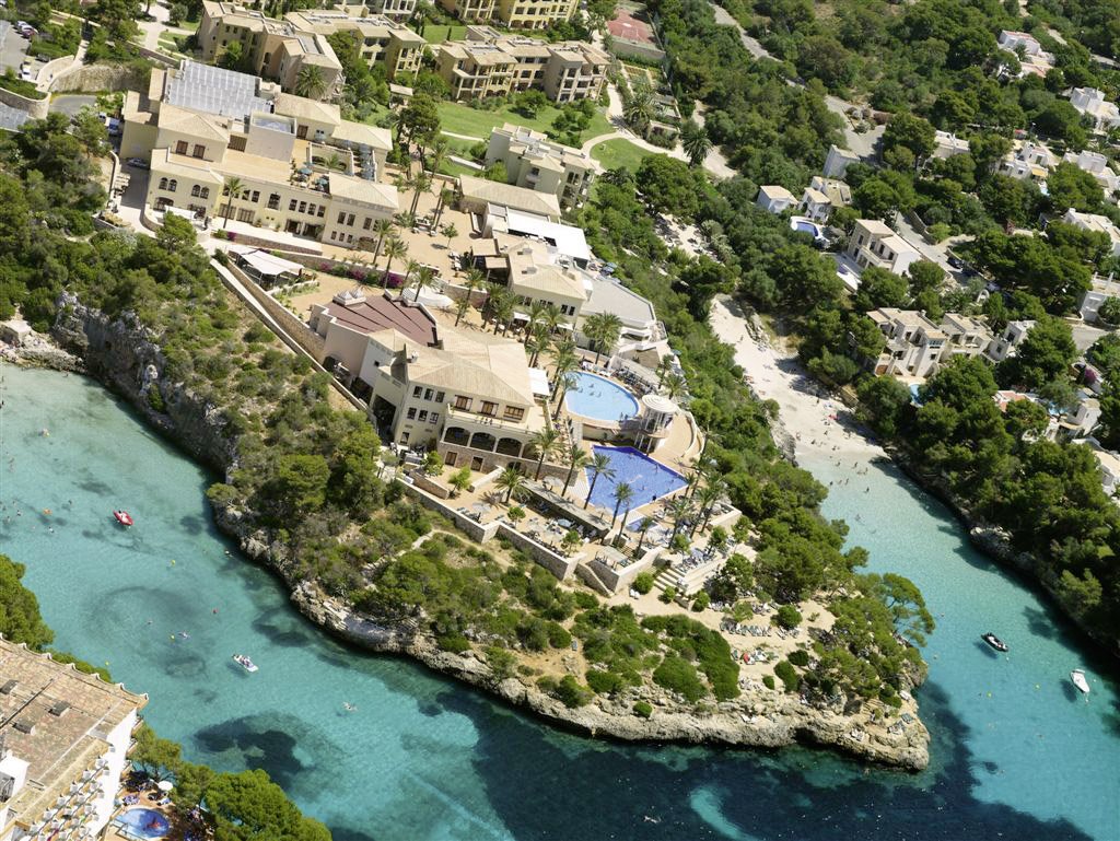 Robinson Club Cala Serena