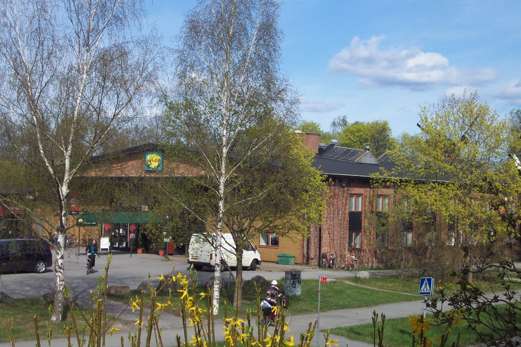 Ariston Hotel