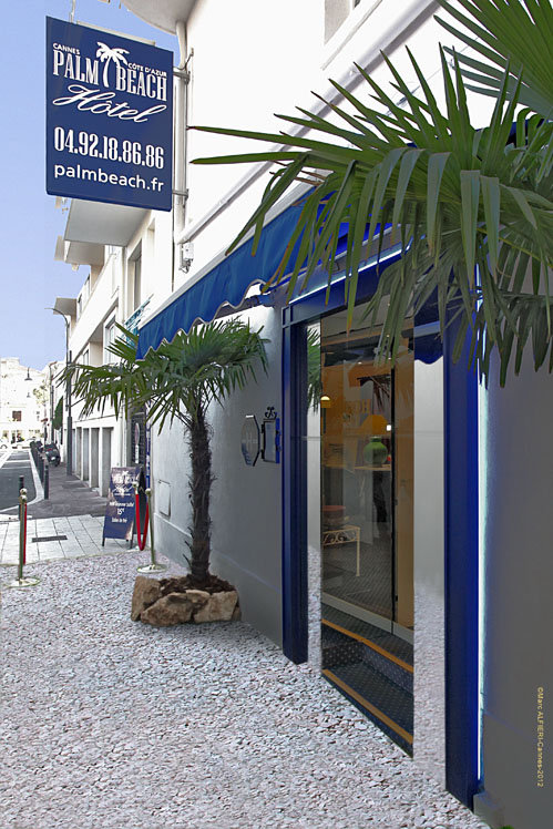 Hotel Palm Beach