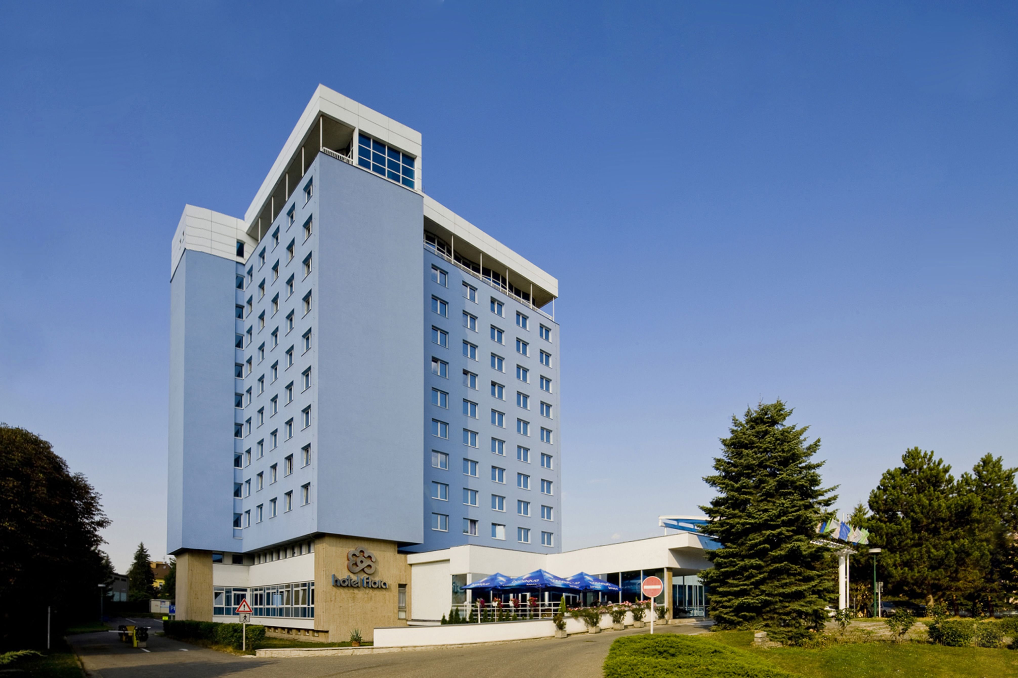 Hotel Flora