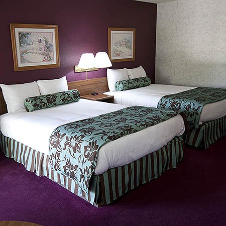 Flagship Inn of Ashland