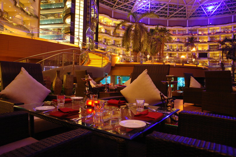 Sahara Star