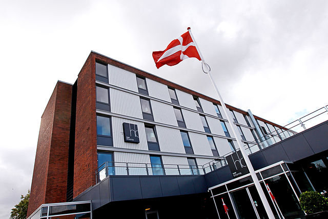 Hotel Britannia