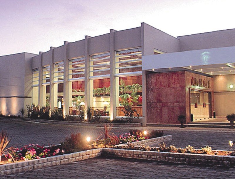 Villa Del Rio Hotel