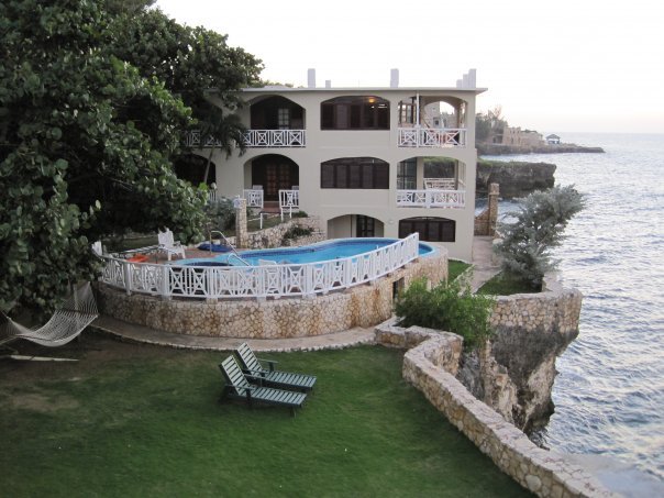 Home Sweet Home  Resort