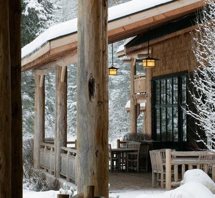 Freestone Inn