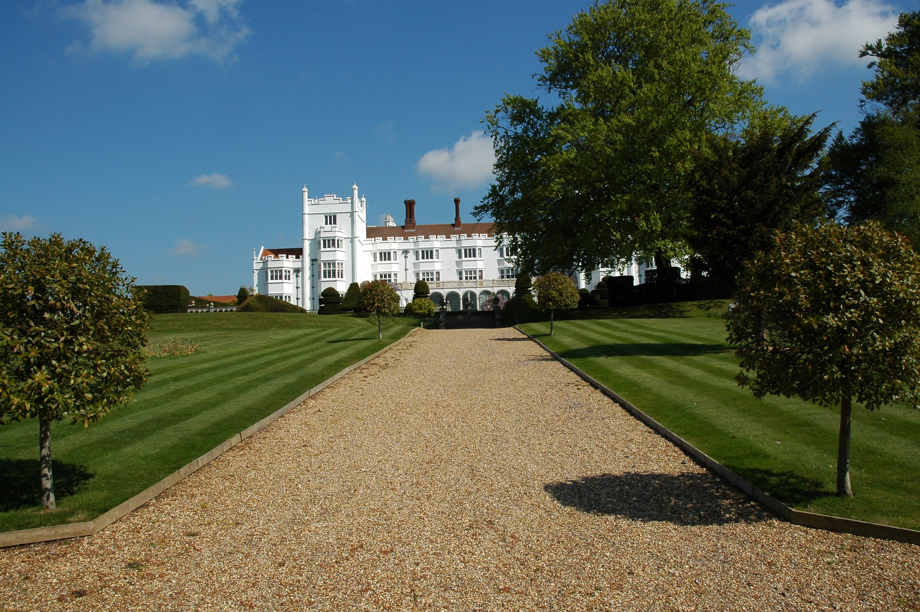 Danesfield House Hotel & Spa