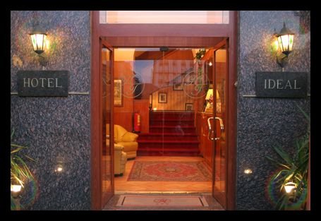 Hotel Ideal