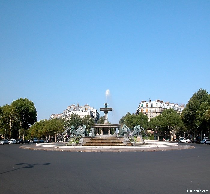 Hotel Le Quartier Bercy - Square Paris