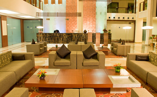Fortune Park Bella Casa, Jaipur